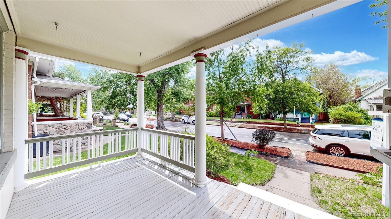 218 South Emerson Street Denver, CO 80209 - Photo 36 of 47