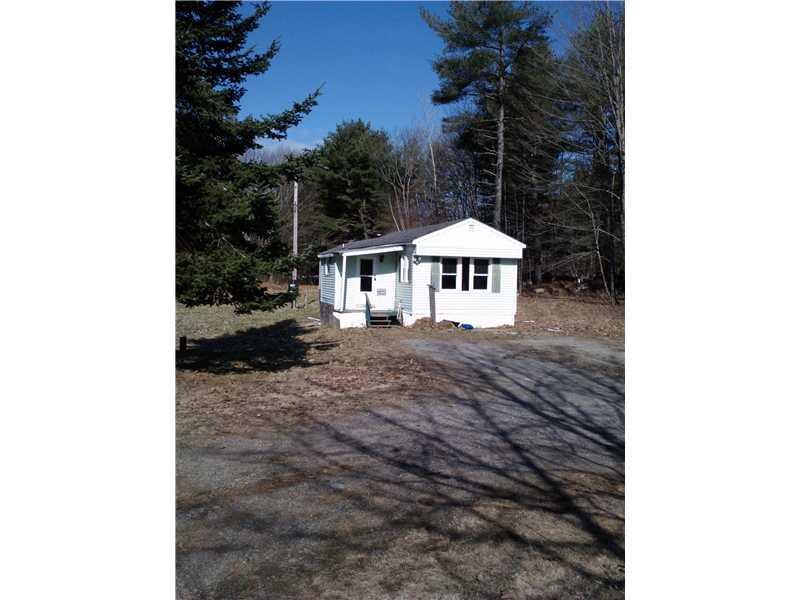 19 Dondero Road Augusta, ME 04330 - Photo 1 of 6 Exterior Front.