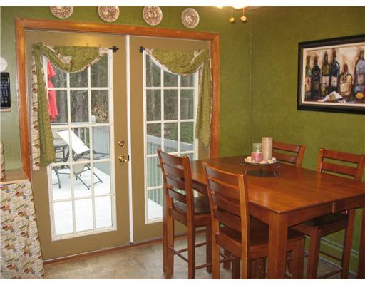 59 Rooks Road Eddington, ME 04428 - Photo 6 of 25 Dining Room. large deck for entertaining