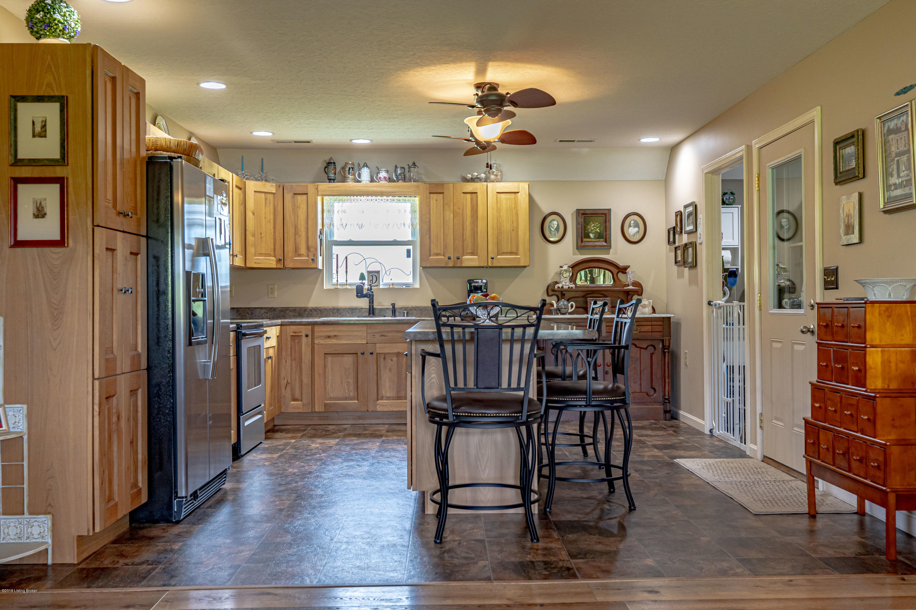5982 Anneta Road Leitchfield, KY 42754 - Photo 32 of 75 DSC00247