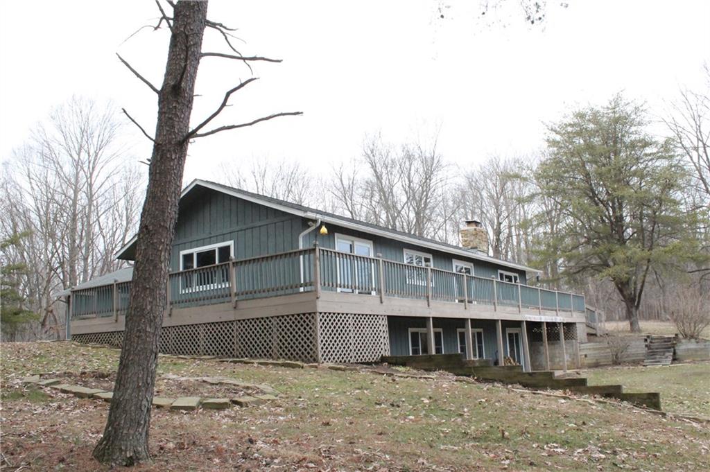 5252 Bittersweet Road Nashville, IN 47448 - Photo 7 of 48 Gallery Image 7
