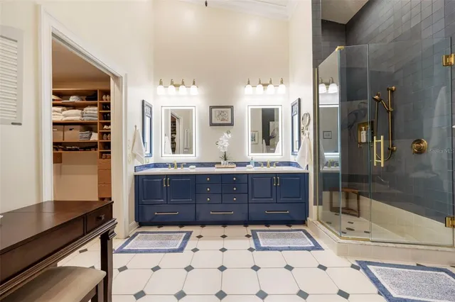 $1,200,000 | 632 Royal Dornock Court, Tarpon Springs, FL 34688