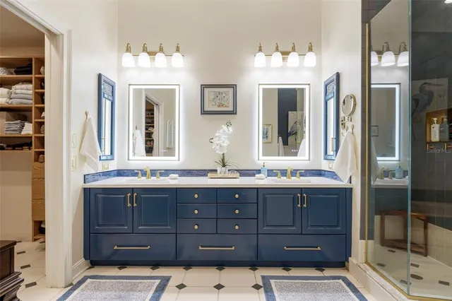 $1,200,000 | 632 Royal Dornock Court, Tarpon Springs, FL 34688