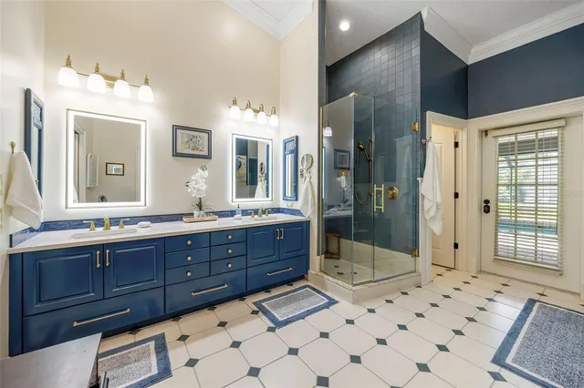 $1,200,000 | 632 Royal Dornock Court, Tarpon Springs, FL 34688