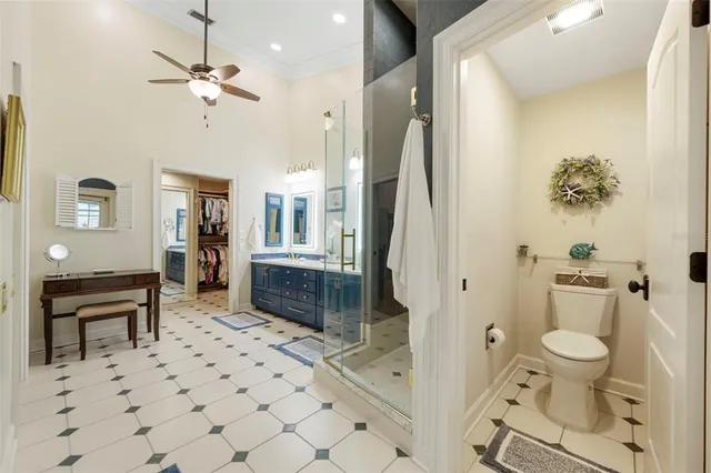 $1,200,000 | 632 Royal Dornock Court, Tarpon Springs, FL 34688