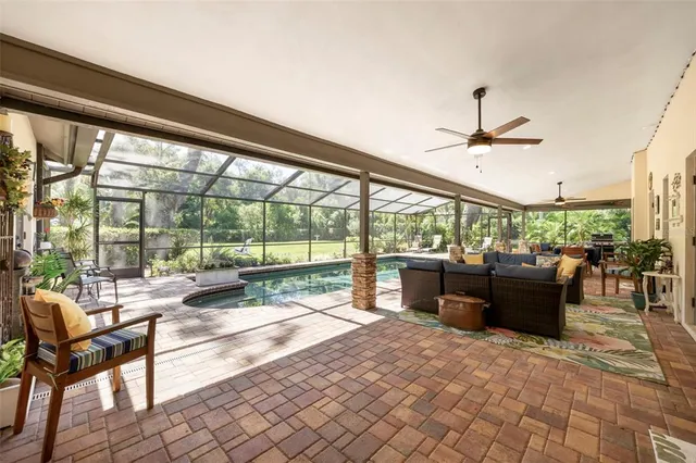 $1,200,000 | 632 Royal Dornock Court, Tarpon Springs, FL 34688