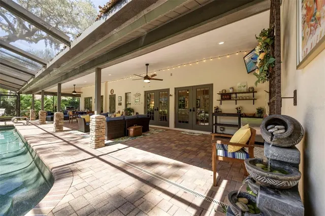 $1,200,000 | 632 Royal Dornock Court, Tarpon Springs, FL 34688