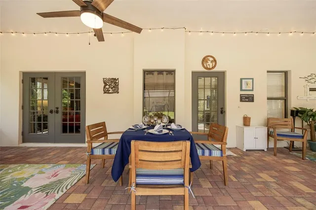 $1,200,000 | 632 Royal Dornock Court, Tarpon Springs, FL 34688