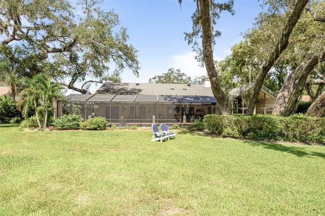 $1,200,000 | 632 Royal Dornock Court, Tarpon Springs, FL 34688