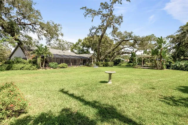 $1,200,000 | 632 Royal Dornock Court, Tarpon Springs, FL 34688