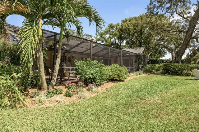 $1,200,000 | 632 Royal Dornock Court, Tarpon Springs, FL 34688