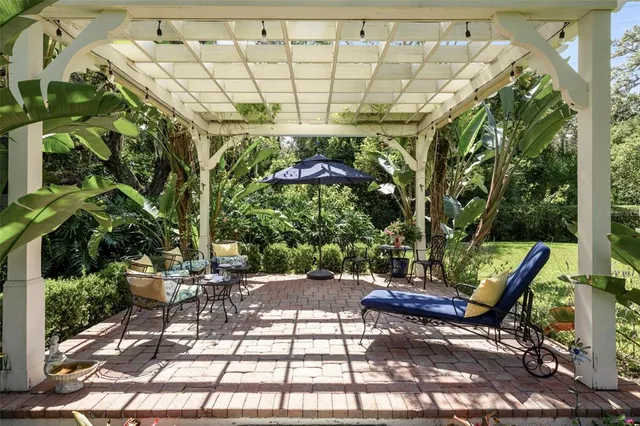 $1,200,000 | 632 Royal Dornock Court, Tarpon Springs, FL 34688