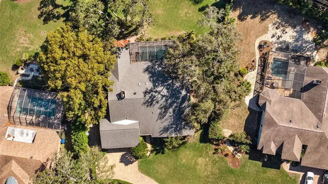 $1,200,000 | 632 Royal Dornock Court, Tarpon Springs, FL 34688