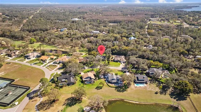 $1,200,000 | 632 Royal Dornock Court, Tarpon Springs, FL 34688