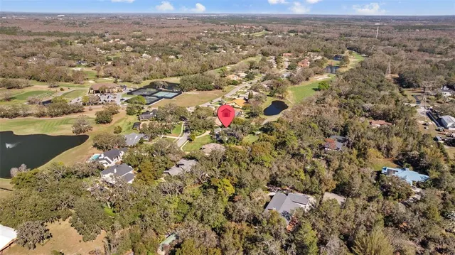 $1,200,000 | 632 Royal Dornock Court, Tarpon Springs, FL 34688