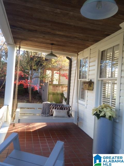 1407 Primrose Place Birmingham, AL 35209 - Photo 2 of 14