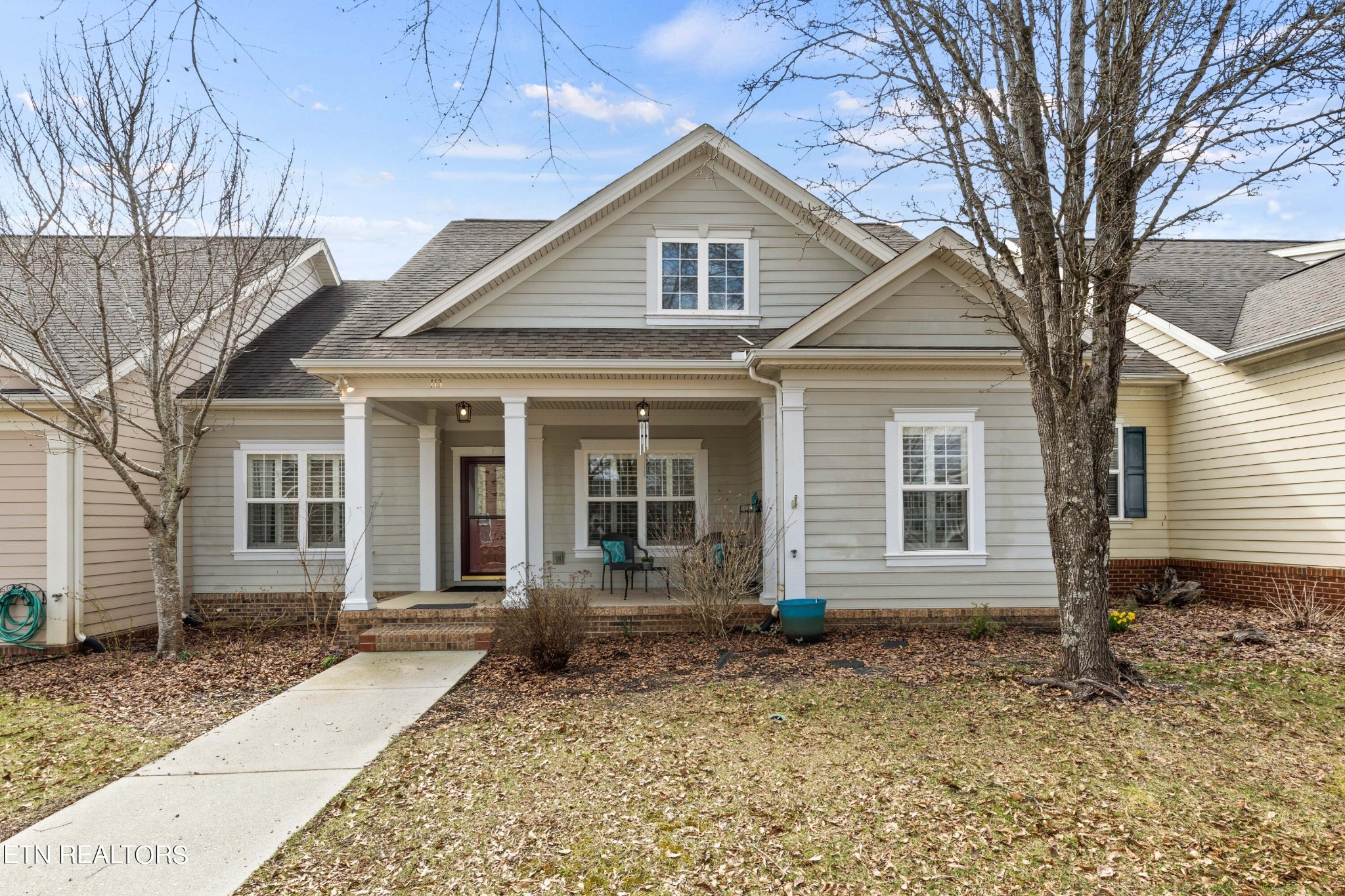113 Galeberry Avenue Oak Ridge, TN 37830 - Photo 1 of 40 Gallery Image 1