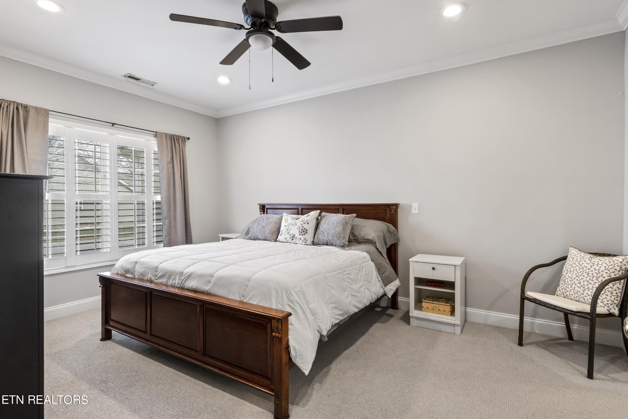 113 Galeberry Avenue Oak Ridge, TN 37830 - Photo 14 of 40 Gallery Image 14