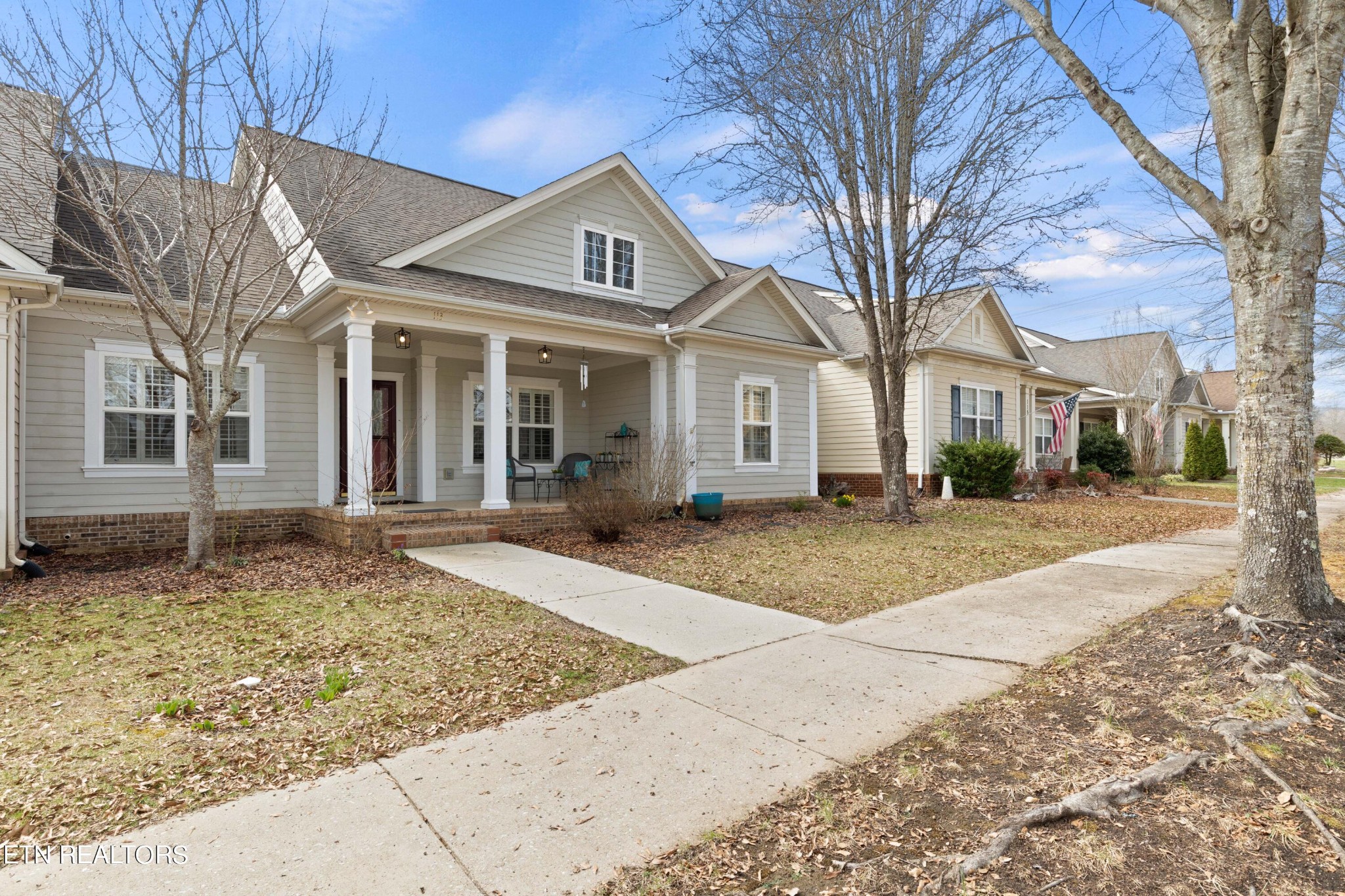 113 Galeberry Avenue Oak Ridge, TN 37830 - Photo 2 of 40 Gallery Image 2