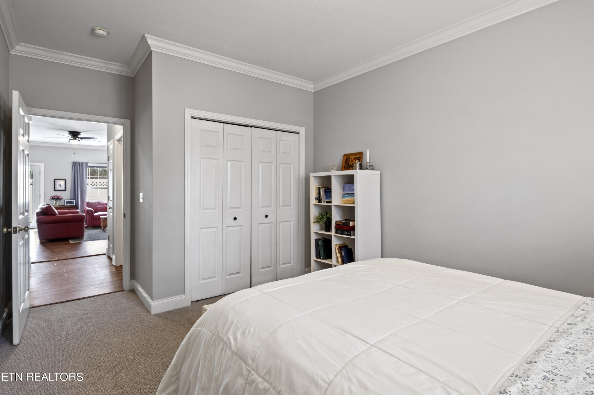 113 Galeberry Avenue Oak Ridge, TN 37830 - Photo 31 of 40 Gallery Image 31