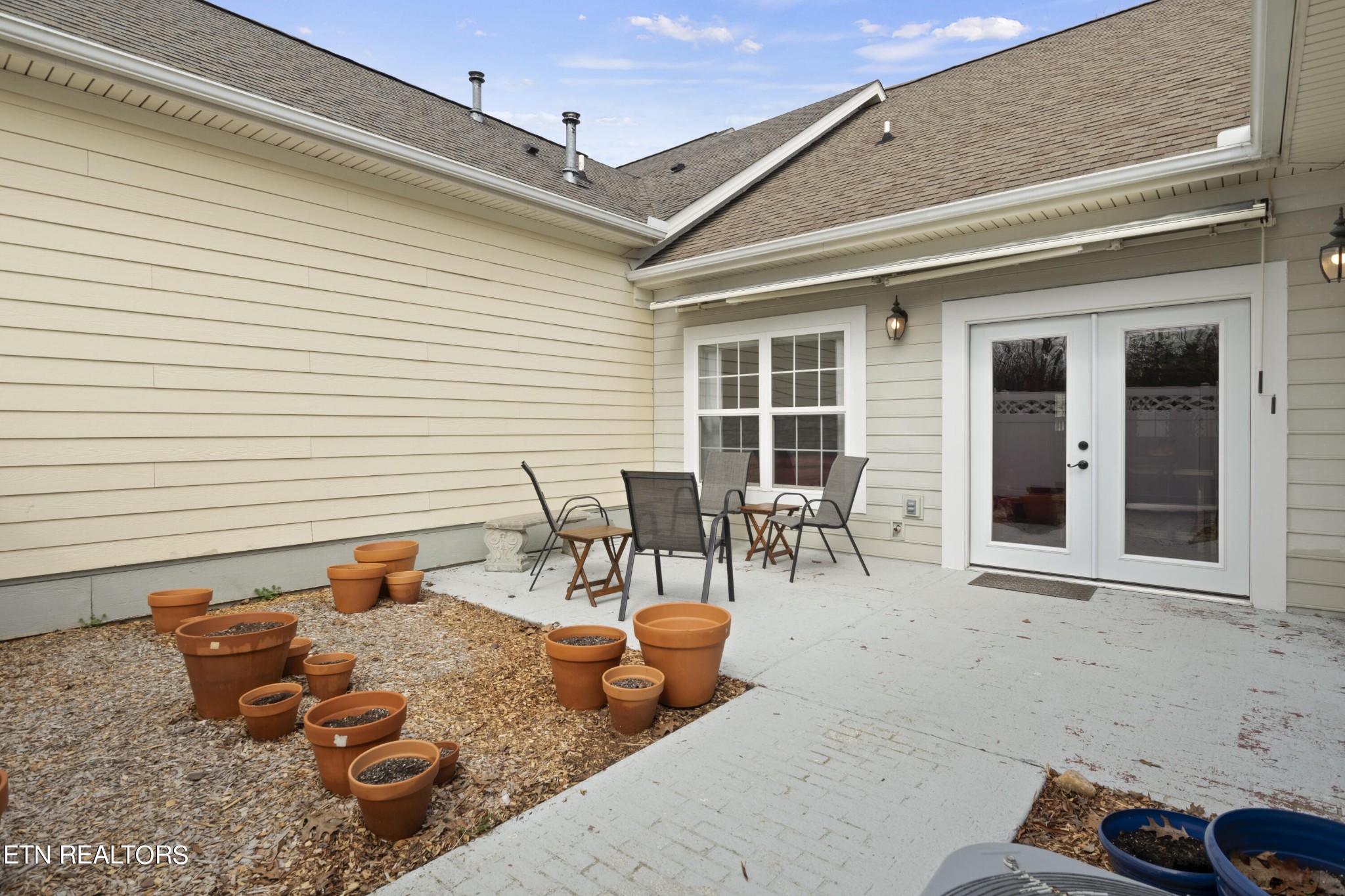 113 Galeberry Avenue Oak Ridge, TN 37830 - Photo 32 of 40 Gallery Image 32
