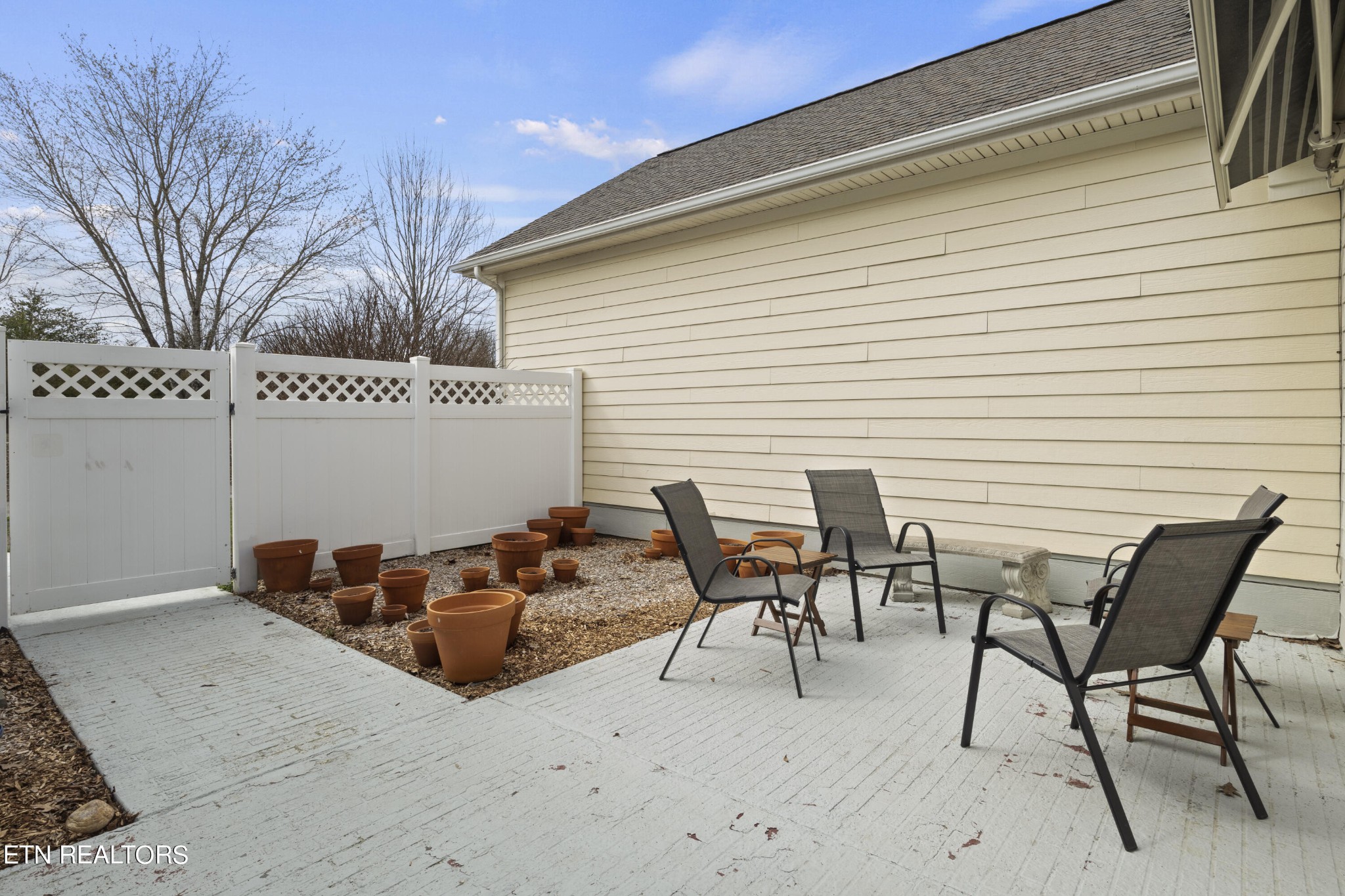 113 Galeberry Avenue Oak Ridge, TN 37830 - Photo 33 of 40 Gallery Image 33