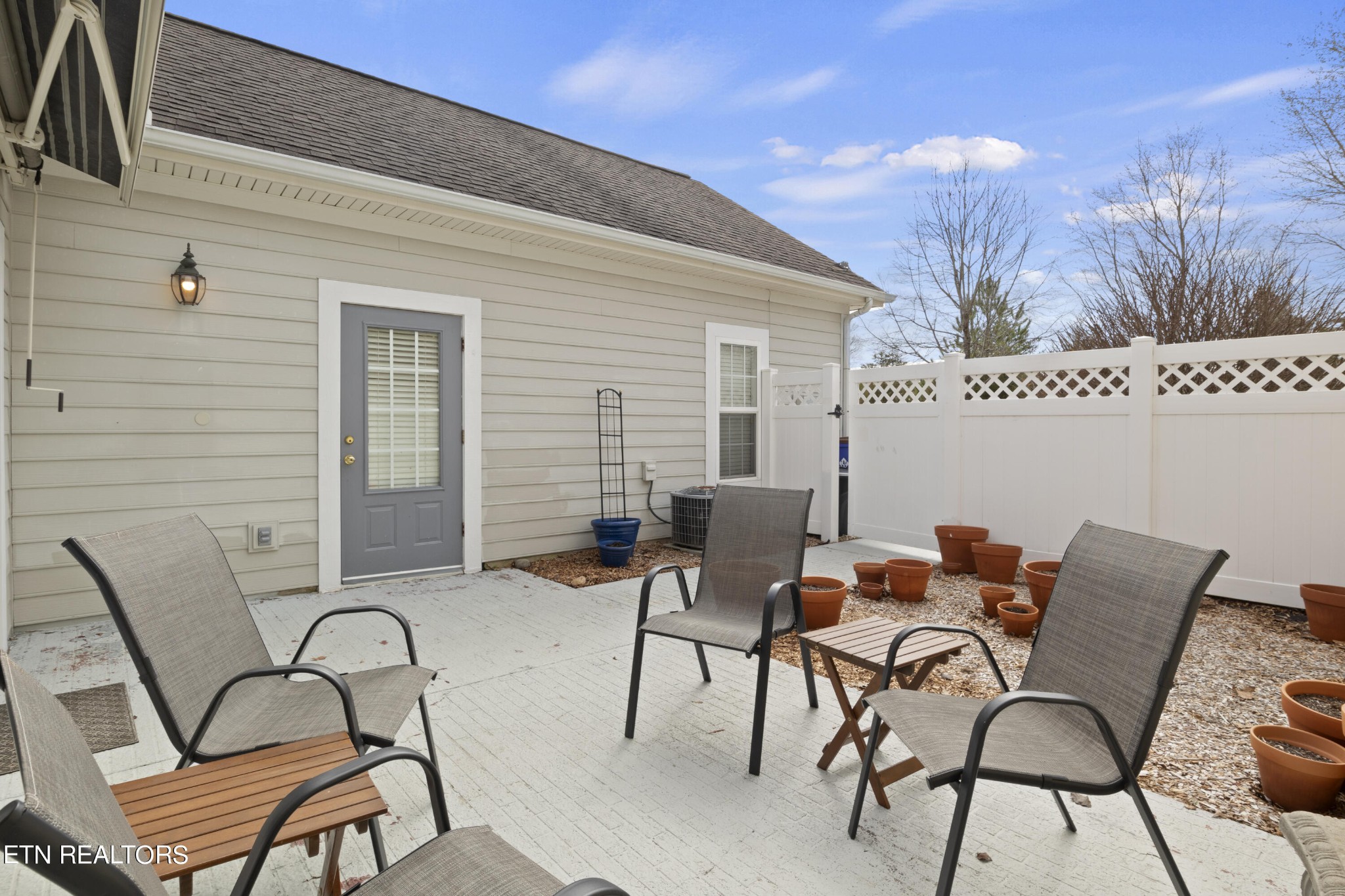 113 Galeberry Avenue Oak Ridge, TN 37830 - Photo 34 of 40 Gallery Image 34