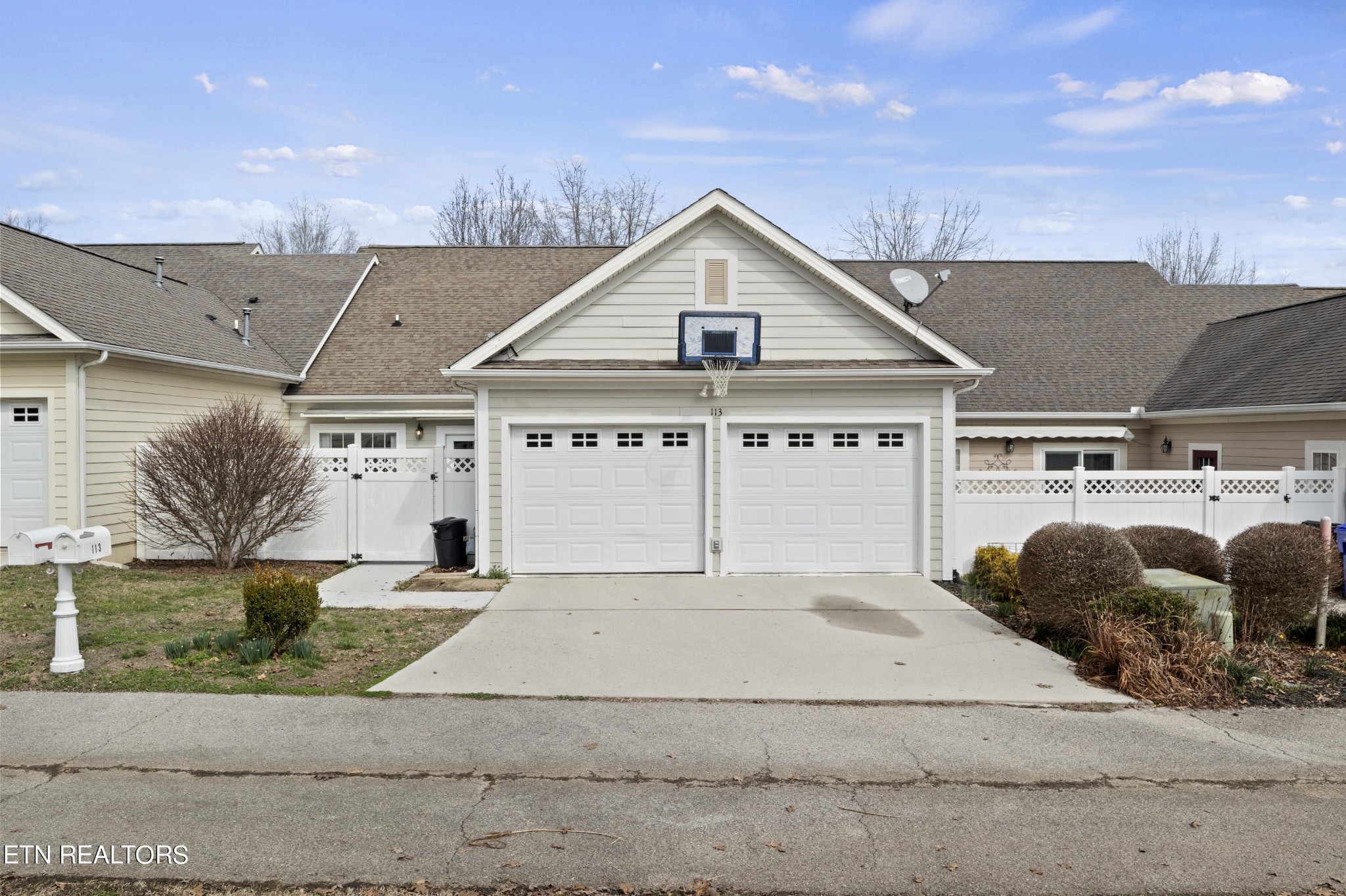 113 Galeberry Avenue Oak Ridge, TN 37830 - Photo 35 of 40 Gallery Image 35