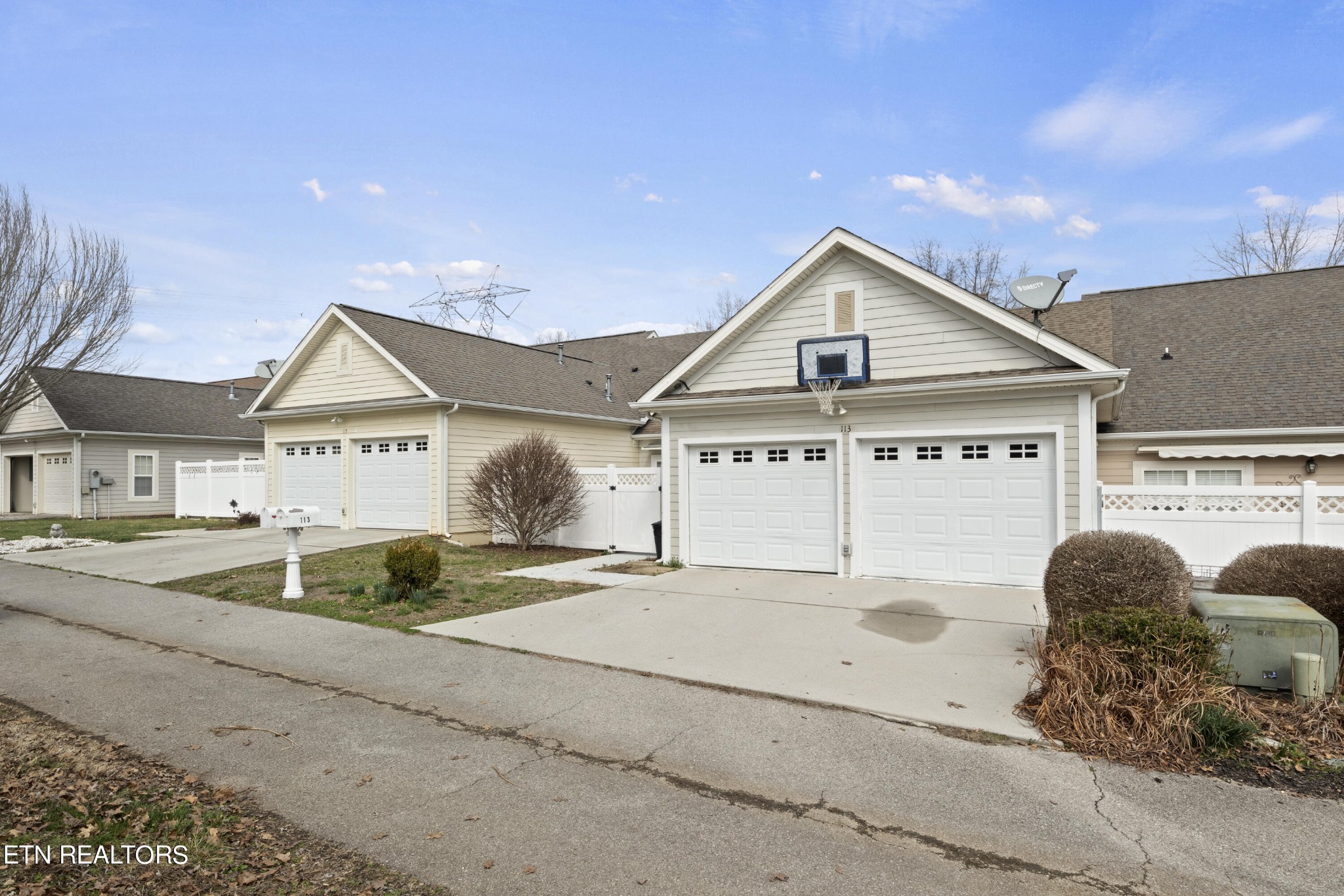 113 Galeberry Avenue Oak Ridge, TN 37830 - Photo 36 of 40 Gallery Image 36