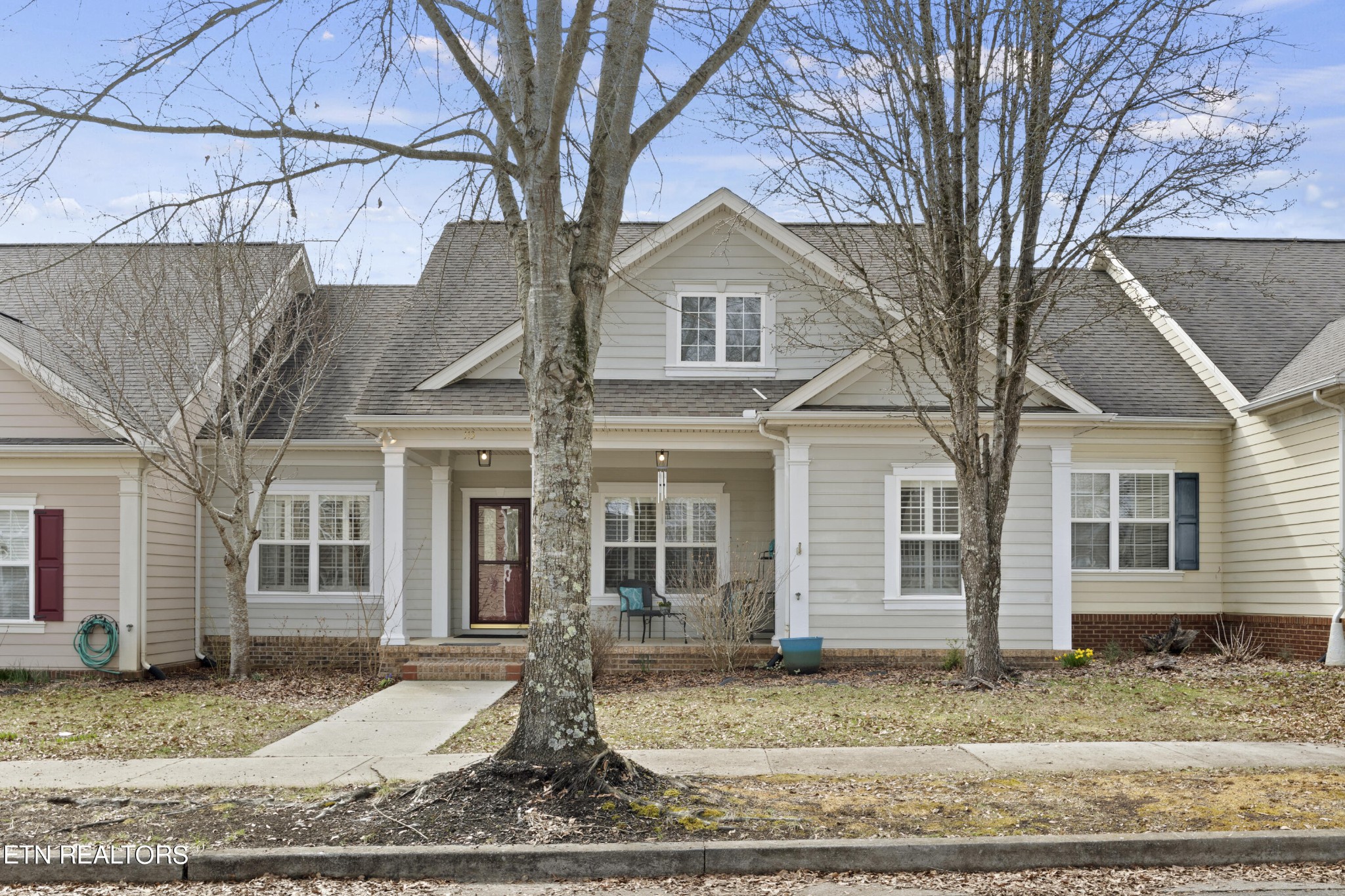 113 Galeberry Avenue Oak Ridge, TN 37830 - Photo 38 of 40 Gallery Image 38
