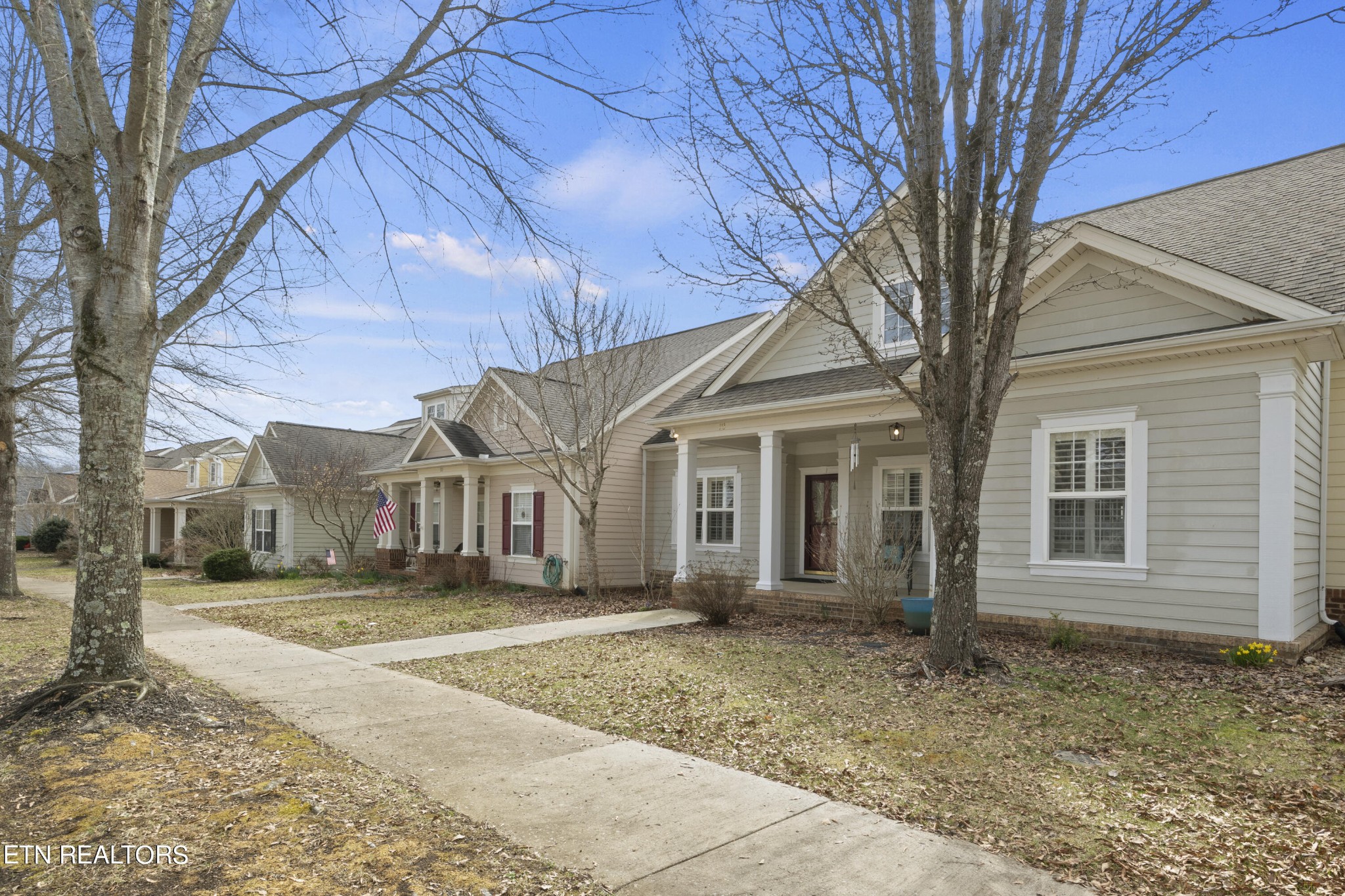 113 Galeberry Avenue Oak Ridge, TN 37830 - Photo 39 of 40 Gallery Image 39