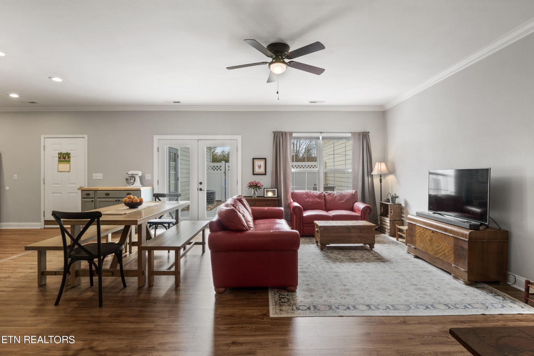 113 Galeberry Avenue Oak Ridge, TN 37830 - Photo 6 of 40 Gallery Image 6