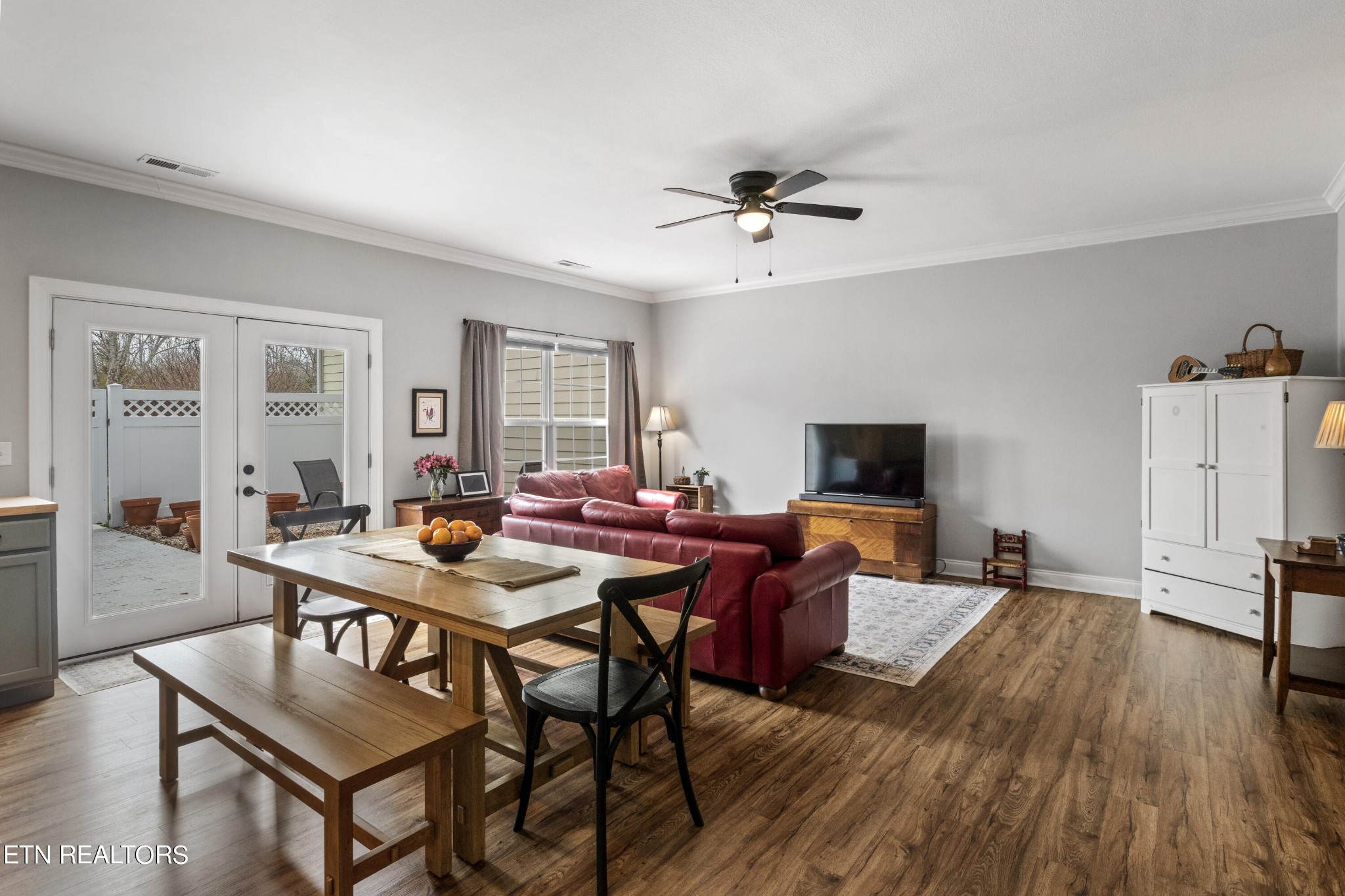 113 Galeberry Avenue Oak Ridge, TN 37830 - Photo 7 of 40 Gallery Image 7