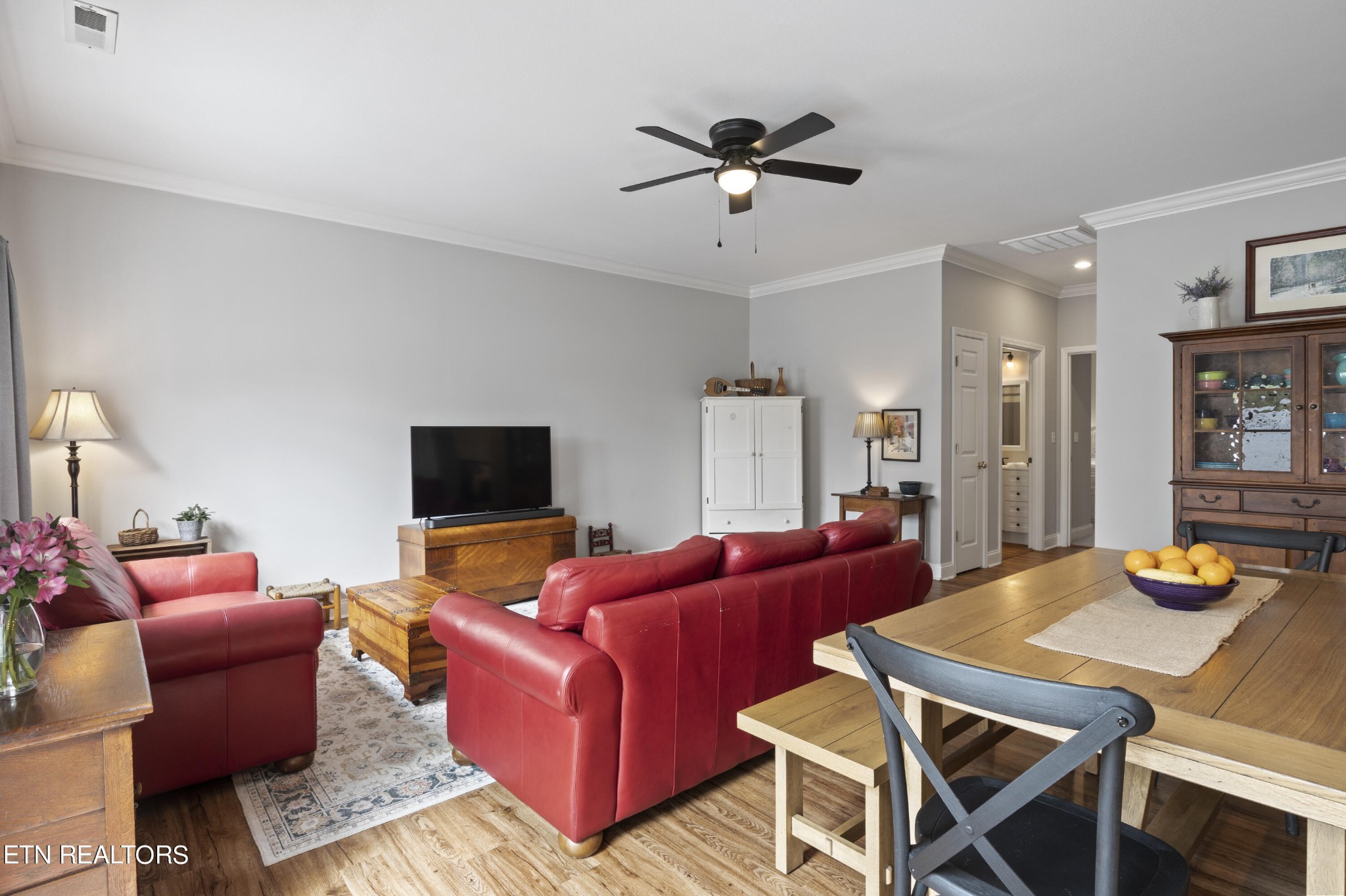 113 Galeberry Avenue Oak Ridge, TN 37830 - Photo 8 of 40 Gallery Image 8