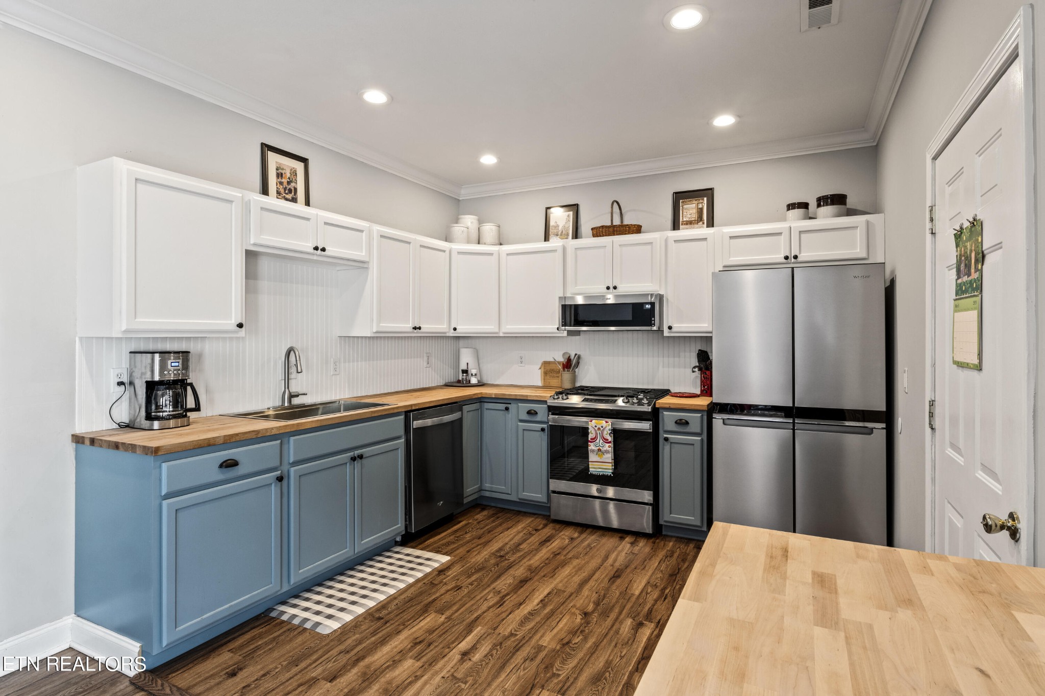 113 Galeberry Avenue Oak Ridge, TN 37830 - Photo 10 of 40 Gallery Image 10