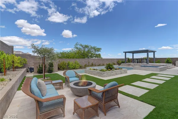 $9,700 | 12536 Claymore Highland Avenue, Las Vegas, NV 89138