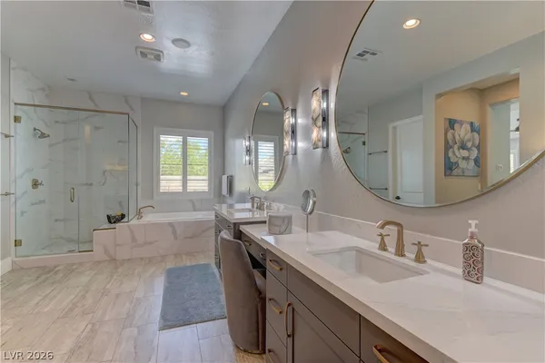 $9,700 | 12536 Claymore Highland Avenue, Las Vegas, NV 89138