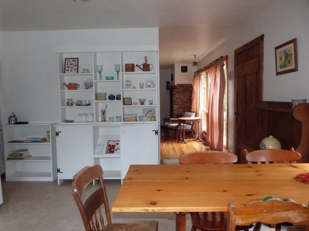 295 Sunshine Road Deer Isle, ME 04627 - Photo 19 of 34 Photo