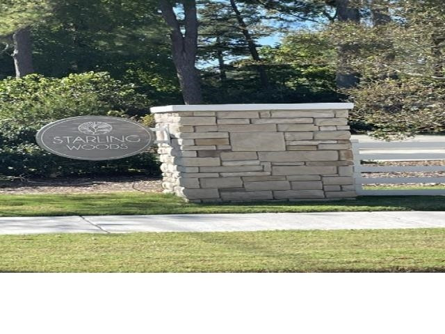 3830 Keohane Drive Durham, NC 27705 - Photo 12 of 14 a view of a back yard