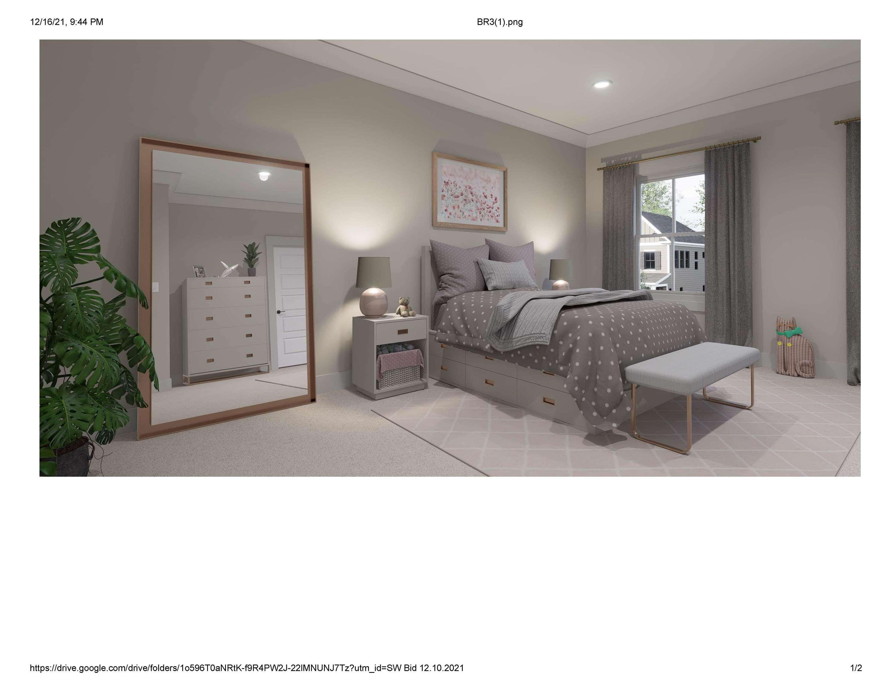 3830 Keohane Drive Durham, NC 27705 - Photo 5 of 14 a living room with furniture and a lamp