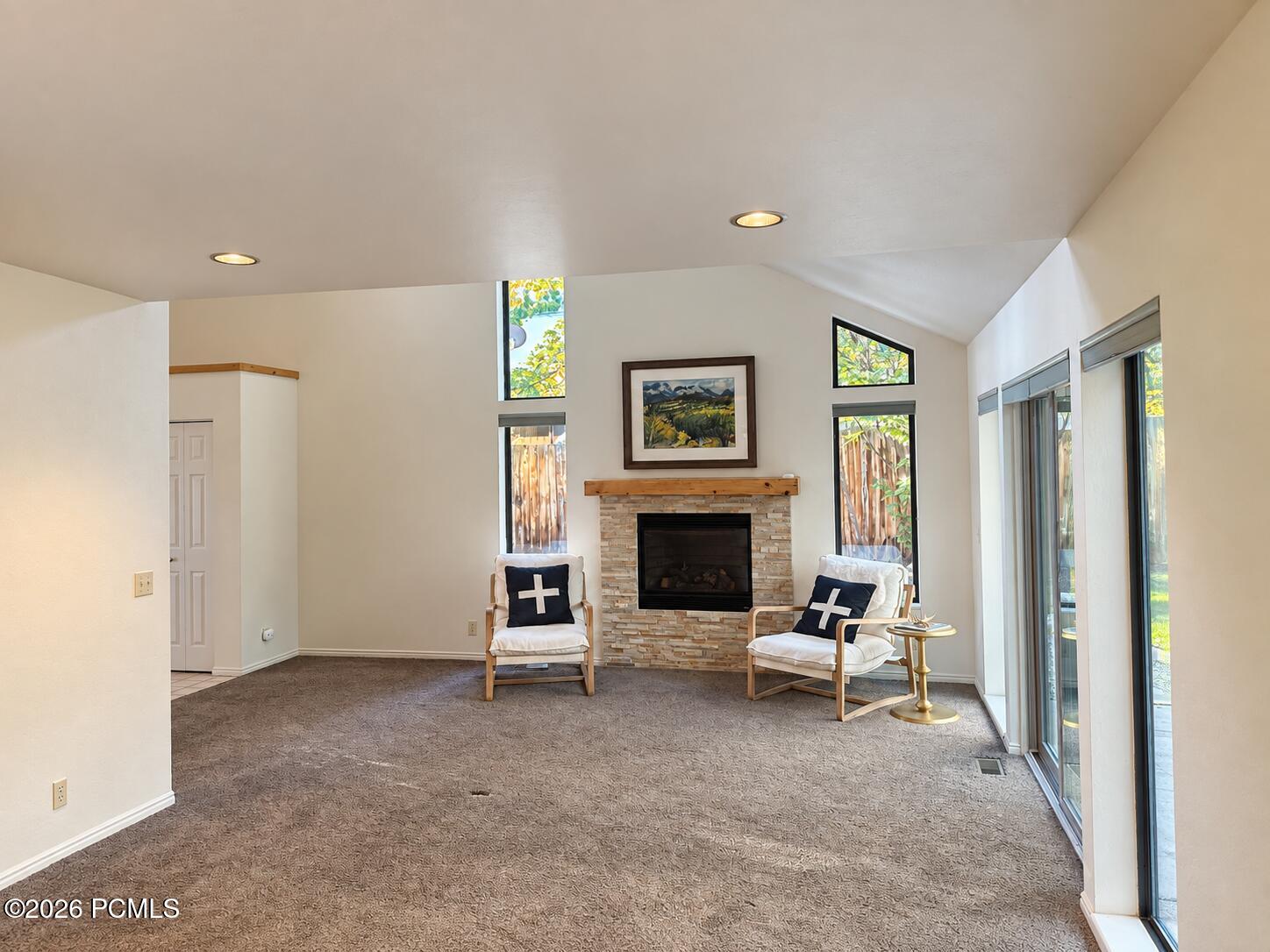 3965 Village Rim Road Park City, UT 84098 - Photo 9 of 17 Gallery Image 9