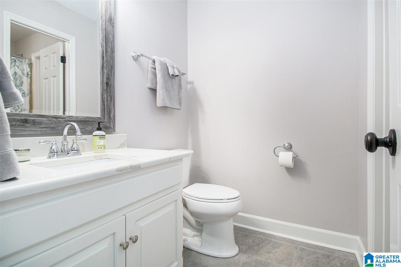 2344 Country Ridge Drive Birmingham, AL 35243 - Photo 38 of 50