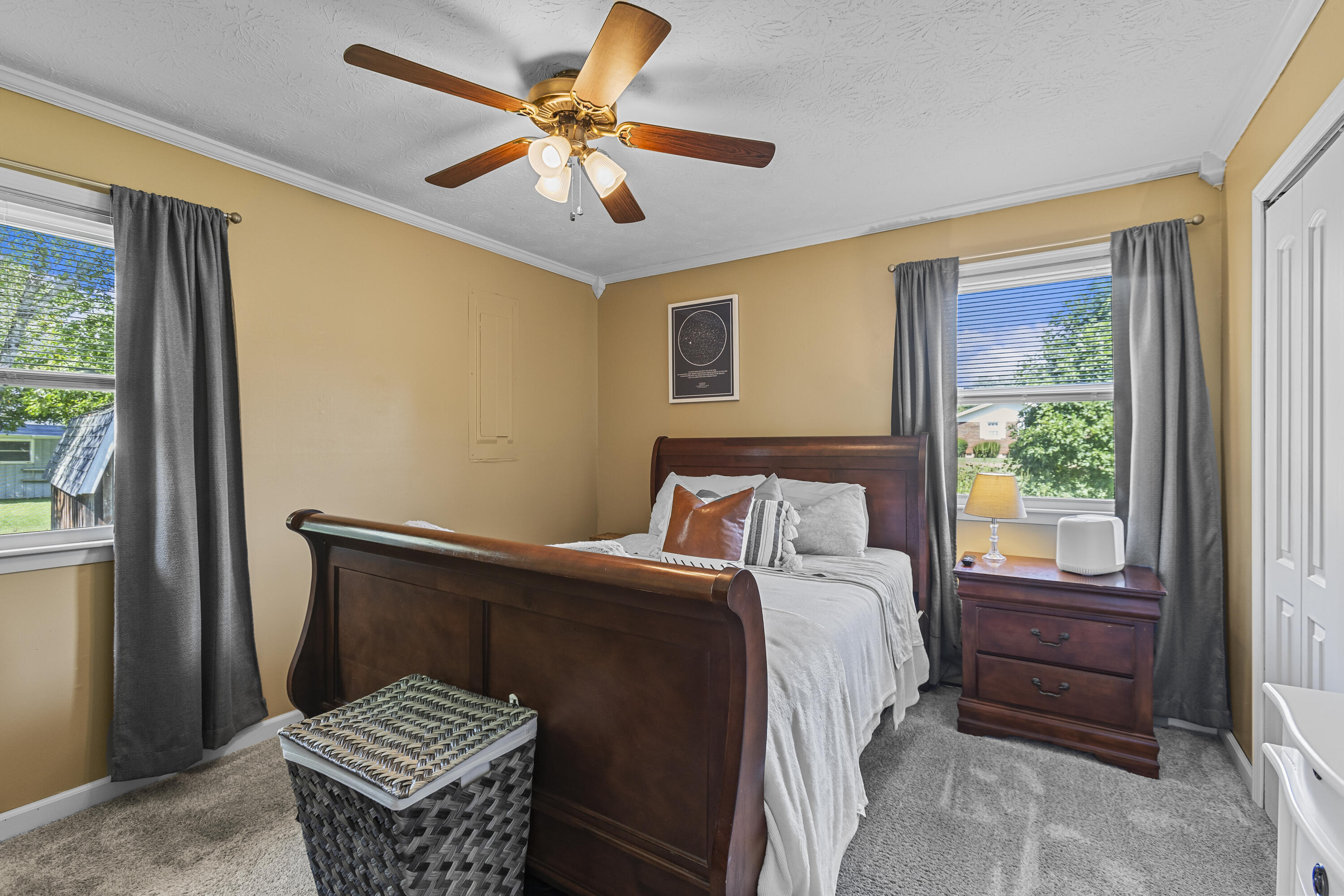 138 Sandy Ridge Road Campton, KY 41301 - Photo 24 of 37 I82A9832