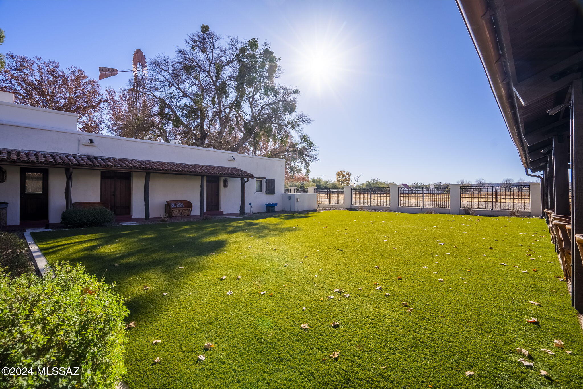 31 Santa Gertrudis Lane Rio Rico, AZ 85648 - Photo 39 of 50