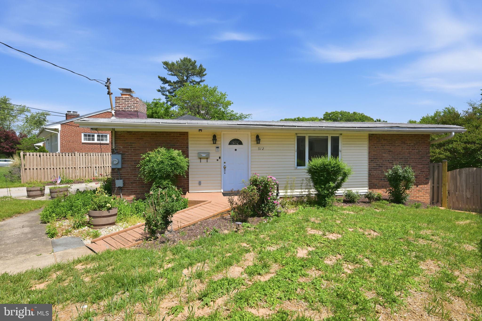 512 Dennis Avenue Silver Spring, MD 20901 - Photo 21 of 21