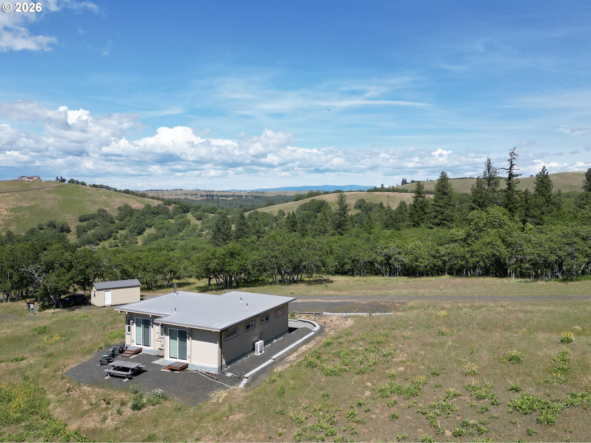 118 South Prairie Road Lyle, WA 98635 - Photo 46 of 46