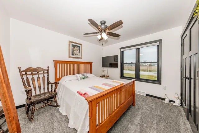 $589,900 | 555 Lake Breeze Lane, Random Lake, WI 53075