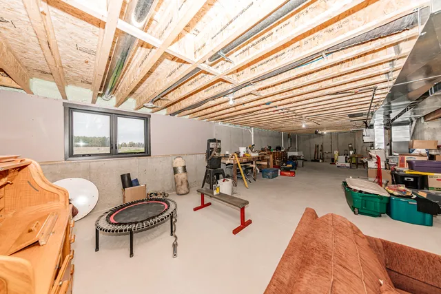 $589,900 | 555 Lake Breeze Lane, Random Lake, WI 53075