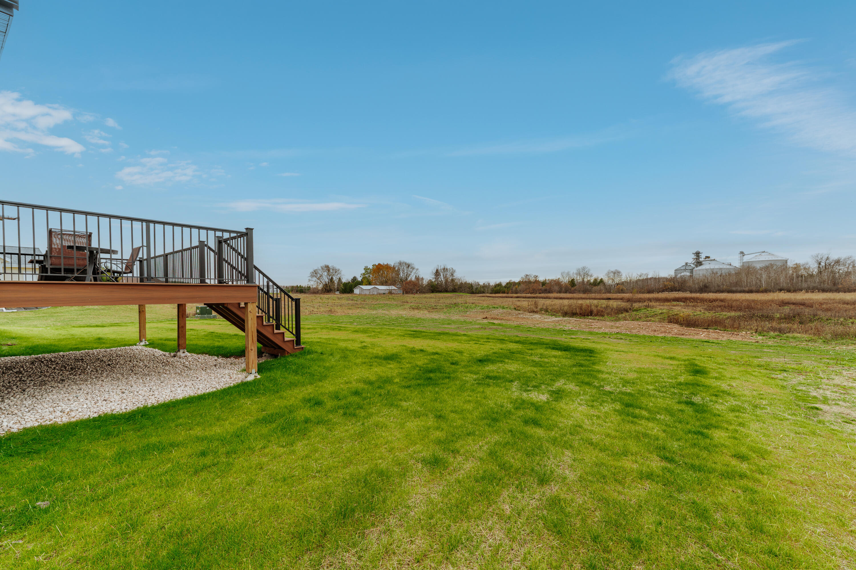 555 Lake Breeze Lane Random Lake, WI 53075 - Photo 39 of 40 555 Lake Breeze Ln-42