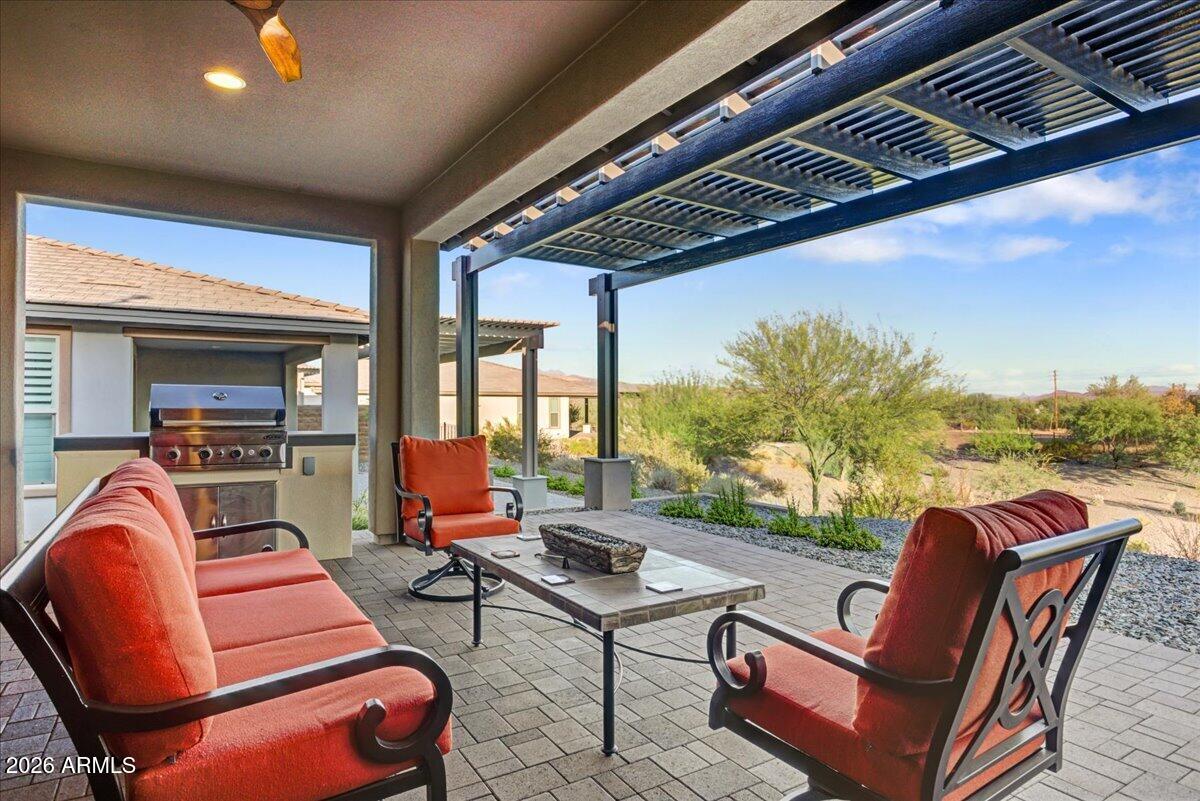 18325 East Spring Valley Court Rio Verde, AZ 85263 - Photo 22 of 34